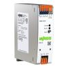 Zdroj Mean WAGO 2587-2144, 24 V / 5 A, spínaný na DIN lištu