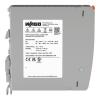 Zdroj Mean WAGO 2587-2144, 24 V / 5 A, spínaný na DIN lištu