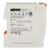 Spínaný zdroj Mean WAGO 2687-2143, 24 V DC / 2,5 A, DIN lišta