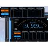 Osciloskop 50MHz, generátor funkcí a multimetr FNIRSI 2C53P