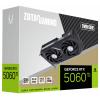 Zotac grafická karta Nvidia GeForce RTX 5060 Ti GeForce RTX 5060 Ti 8 GB GDDR7 RAM