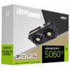 Zotac grafická karta Nvidia GeForce RTX 5060 Ti GeForce RTX 5060 Ti 8 GB GDDR7 RAM