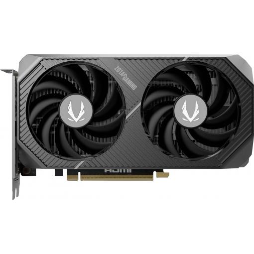 Zotac grafická karta Nvidia GeForce RTX 5060 Ti GeForce RTX 5060 Ti 16 GB GDDR7 RAM