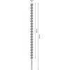 Bosch Accessories 2608706858 2608706858 wolfram-karbid příklepový vrták 40 mm Celková délka 920 mm SDS max 1 ks