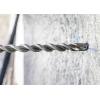 Bosch Accessories 2608706858 2608706858 wolfram-karbid příklepový vrták 40 mm Celková délka 920 mm SDS max 1 ks