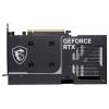MSI grafická karta Nvidia GeForce RTX 5060 Ti GeForce RTX 5060 Ti 8 GB GDDR7 RAM