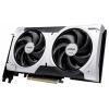 MSI grafická karta Nvidia GeForce RTX 5060 Ti GeForce RTX 5060 Ti 8 GB GDDR7 RAM