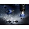 Bosch Accessories 2608901442 2608901442 vrtací korunka 65 mm osazen tvrdokovem 1 ks