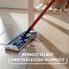 Vileda 175775 H2PRO Flat Mop Podlahový mop 1 ks