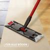 Vileda 175775 H2PRO Flat Mop Podlahový mop 1 ks