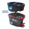 Vileda 178333 H2PRO Spin Mop Podlahový mop 1 ks