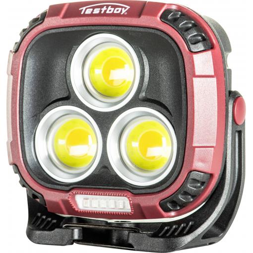 Testboy 62309000 Testboy Light 400 LED pracovní osvětlení 2000 lm