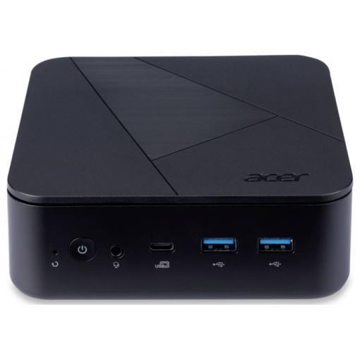 Acer mini PC (HTPC) VN1502G 8K Intel® Core™ i7 i7-1355U 5.0 GHz Intel DT.R3AEH.001