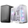 MSI MAG PANO 100R midi tower PC skříň bílá