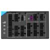 Asus 90YE00V1-B0NA00 síťový adaptér / napájení 1600 W ATX 80 PLUS® Titanium