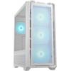Cougar MX600 Full Tower PC skříň bílá