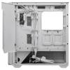 Cougar MX600 Full Tower PC skříň bílá