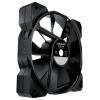 Cougar CGR-CF-MHP12HB3 PC větrák s krytem černá (š x v x h) 120 x 25 x 120 mm