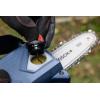 Bosch Professional GKE 18V-15 Akumulátorová prořezávací pila, 18 V, 06008D7000