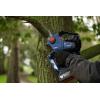 Bosch Professional GKE 18V-15 Akumulátorová prořezávací pila, 18 V, 06008D7000