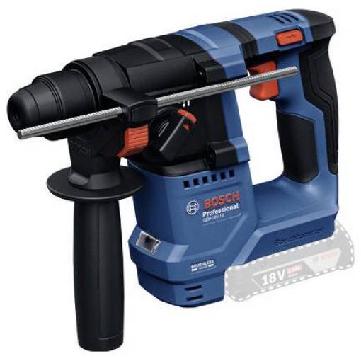 Bosch Professional GBH 18V-18 SDS plus-aku vrtací kladivo 18 V
