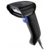 Datalogic Quickscann I QD2220 skener čárových kódů kabelové 1D Imager černá USB