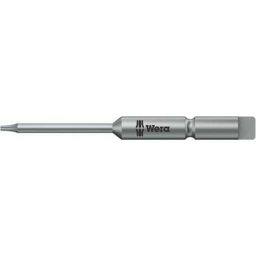 Wera 867/9 C TORX 05135220001 bit Torx T 1 nástrojová ocel legováno, vysoce pevné 1 ks