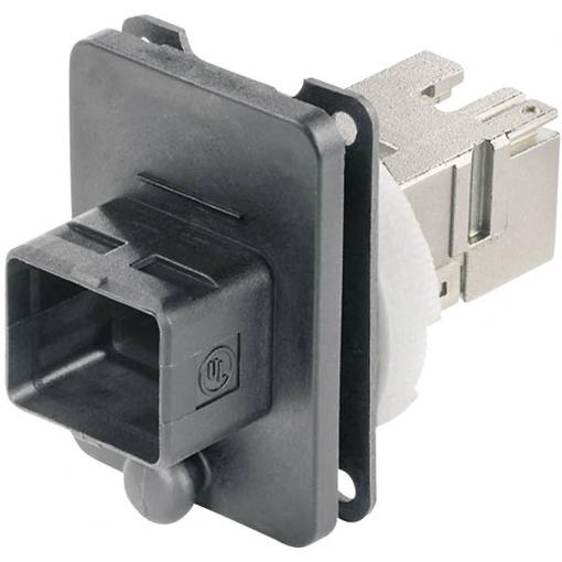 Telegärtner 100007419, 100007419, RJ45 konektor, RJ45, CAT 6, 1 ks