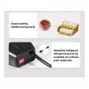 Nabíječka USB STU 34708 s voltmetrem na motocykl