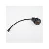 Nabíječka USB STU 34717 do panelu