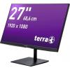 Terra 2727W LCD monitor 68.6 cm (27 palec)1920 x 1080 Pixel, 16:9, 5 ms, IPS LCD