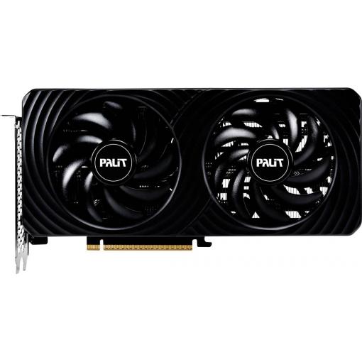 Xpert Vision grafická karta Nvidia GeForce RTX 5060 Ti GeForce RTX 5060 Ti 8 GB GDDR7 RAM