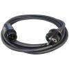 Technaxx sada kabelů TX-211 5 m 1.5 mm² 5020 5000 mm x 15 mm x 15 mm Vhodné pro model (střídač napětí):Universal