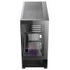 Antec CX500M mini tower herní pouzdro černá prachový filtr