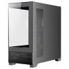 Antec CX500M mini tower herní pouzdro černá prachový filtr