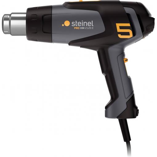 Steinel HEISSLUFTGEBLAESE HM 2120 E CARWRAPPER horkovzdušná pistole 2200 W, 089641