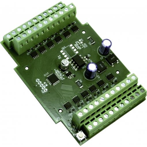 TAMS Elektronik 43-02126-01 WD-12 výhybkový dekodér