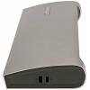 StarTech.com USB-C® dokovací stanice TB4CDOCKUE Vhodné pro značky (dokovací stanice pro notebook): univerzální napájení USB-C®, integrovaná čtečka karet, vč.