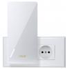 Asus Wi-Fi repeater RP-BE58, 90IG09J0-MO0C00, meshový