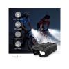 Cyklistická kamera NEDIS CCAM100BK 3v1