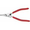 Knipex 46 13 A1 kleště na pojistné kroužkem 140 mm
