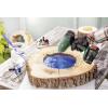 Bosch Home and Garden EasyHeat 18V-500 Akumulátorové horkovzdušné dmychadlo 06032A8000