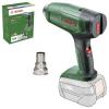 Bosch Home and Garden EasyHeat 18V-500 Akumulátorové horkovzdušné dmychadlo 06032A8000