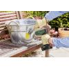 Bosch Home and Garden EasyHeat 18V-500 Akumulátorové horkovzdušné dmychadlo 06032A8000