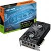 Gigabyte grafická karta Nvidia GeForce RTX 5060 Ti GeForce RTX 5060 Ti 8 GB GDDR7 RAM