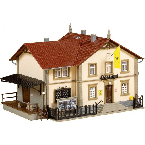 Auhagen 11479 H0 Na poštu