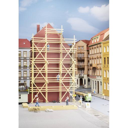 Auhagen 41683 Stavební větrák H0 stavebnice