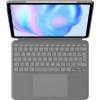 Logitech Combo Touch klávesnice k tabletu včetně ochranného coveru Vhodné pro značku (tablet): Apple iPad Air 13 (M2, 2024)	, iPad Air 13 (M3, 2025)