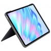 Logitech Combo Touch klávesnice k tabletu včetně ochranného coveru Vhodné pro značku (tablet): Apple iPad Air 11 (M2, 2024)	, iPad Air 11 (M3, 2025), iPad Air
