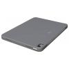 Logitech Combo Touch klávesnice k tabletu včetně ochranného coveru Vhodné pro značku (tablet): Apple iPad Air 11 (M2, 2024)	, iPad Air 11 (M3, 2025), iPad Air